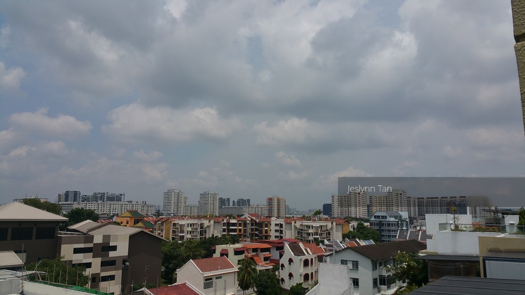 D'Fresco (D15), Apartment #142500582